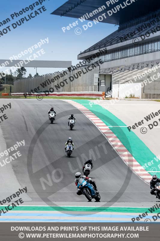 may 2019;motorbikes;no limits;peter wileman photography;portimao;portugal;trackday digital images